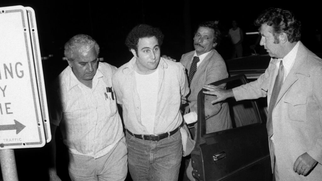 ‘Conversations with a Killer: Son of Sam Tapes’: Four Things We Learned