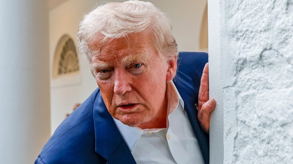 Trump is the opposition of the cost of Living Warrior Americans Wanted