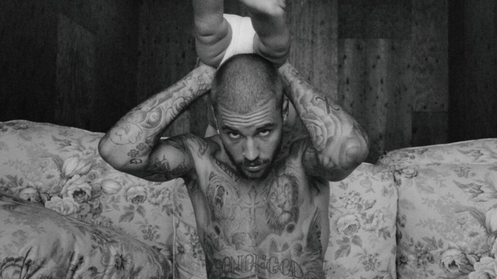 Justin Bieber Had Full Creative Freedom On 'Swag' After Scooter Split