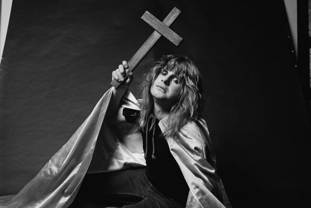 “Hero, icon, pioneer, source of inspiration, mentor”: everyone is remembering Ozzy Osbourne