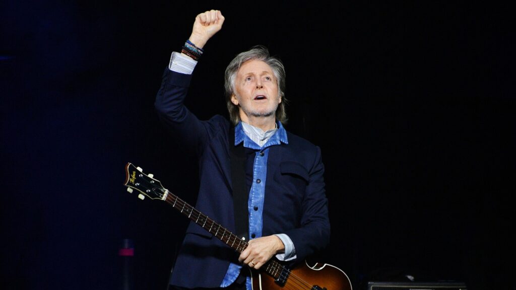 How To Buy Paul McCartney Got Back Tour Tickets Online 2025