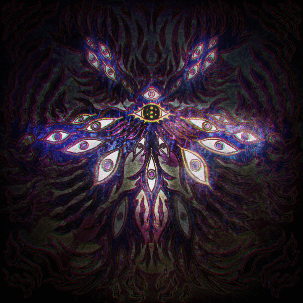 Sea Mosquito – Majestas