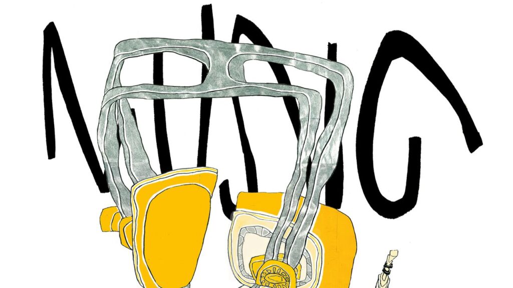 Underscores: “Music” Track Review | Pitchfork