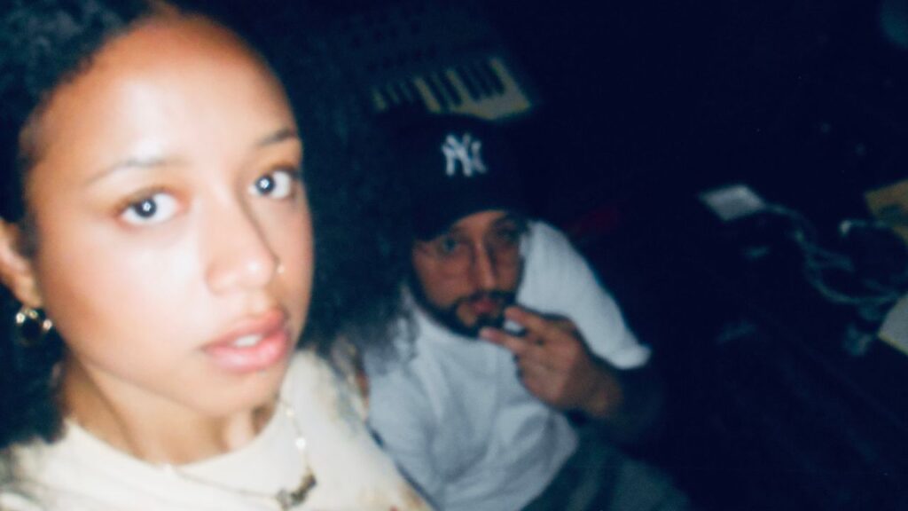 Anysia Kym and Tony Seltzer Announce New Album Purity, Share New Video: Watch