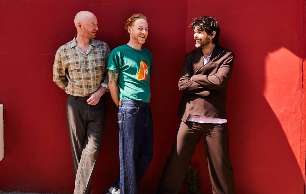 Biffy Clyro move release date and announce intimate UK acoustic tour to launch new album ‘Futique’
