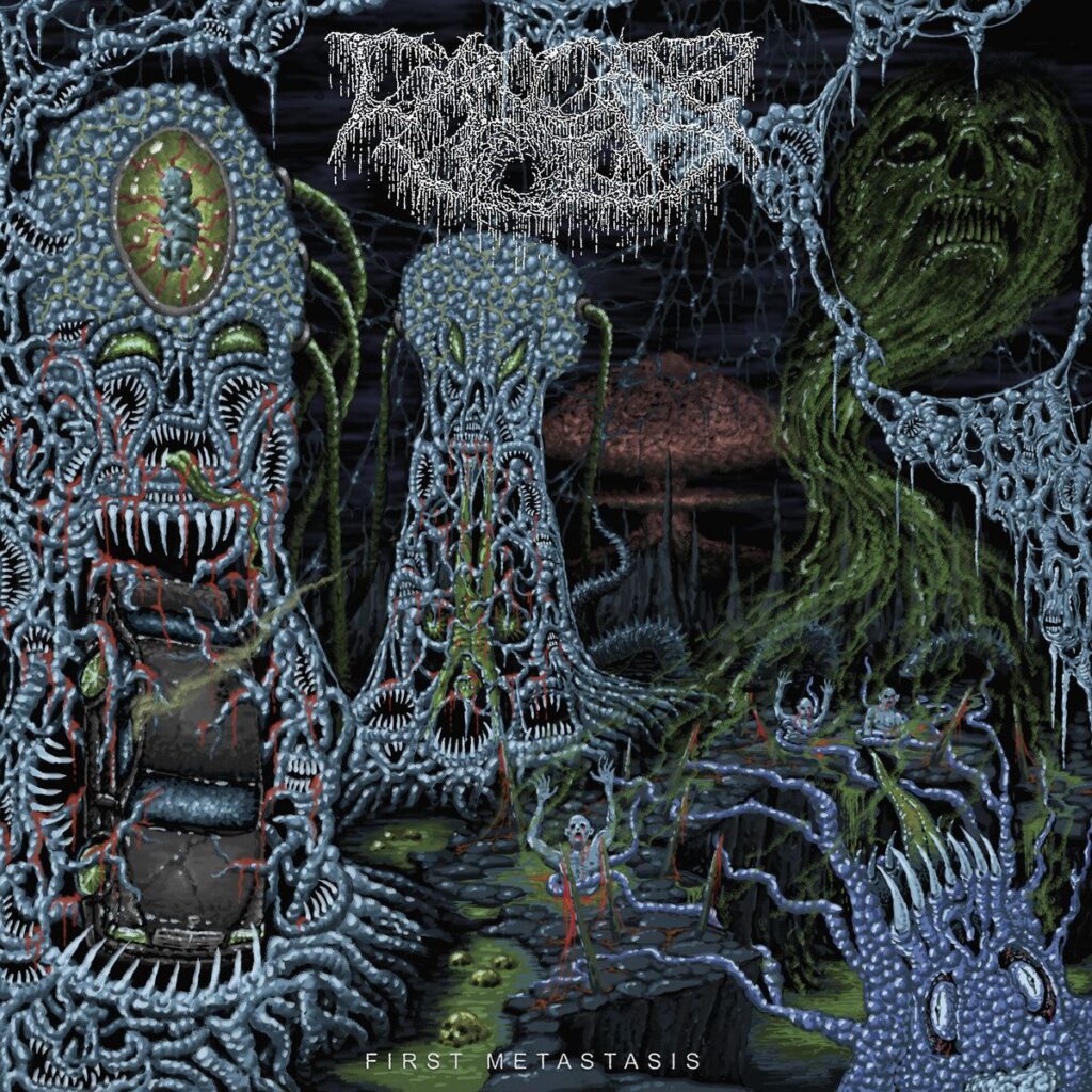 Cancer Void – First Metastasis