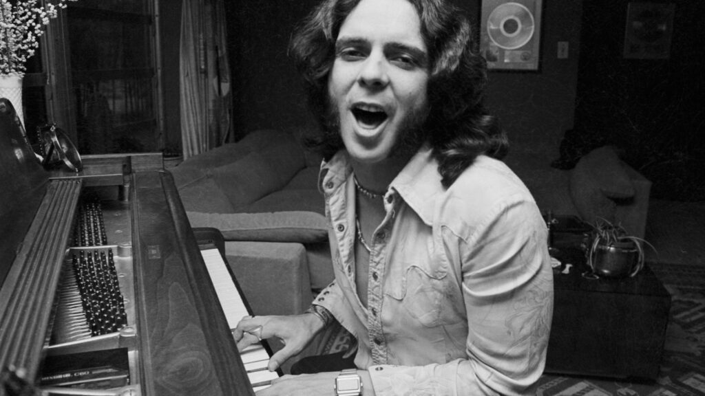 Bobby Whitlock, Derek and the Dominos Keyboardist, Dead at 77