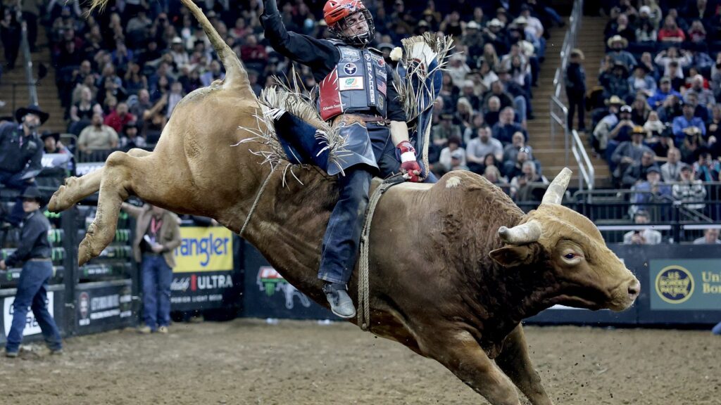 How to Watch Professional Bull Riding Online: Stream Pbr Without Cable