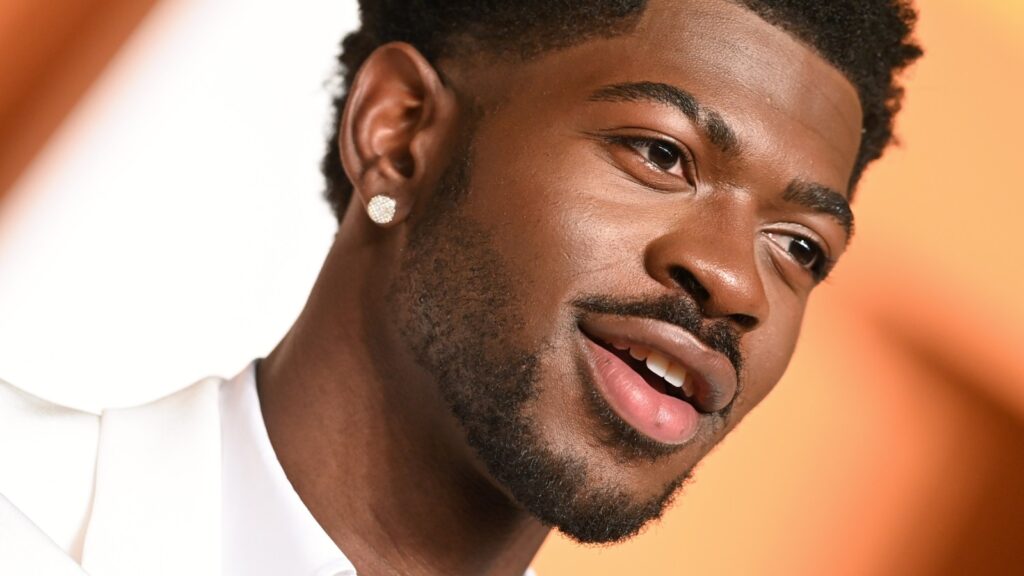 Lil Nas X Hospitalized for Possible Overdose After Charging at Police