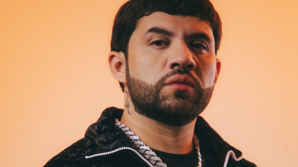 Luis r conriquez breaks out of corridos with album 'Meeo'