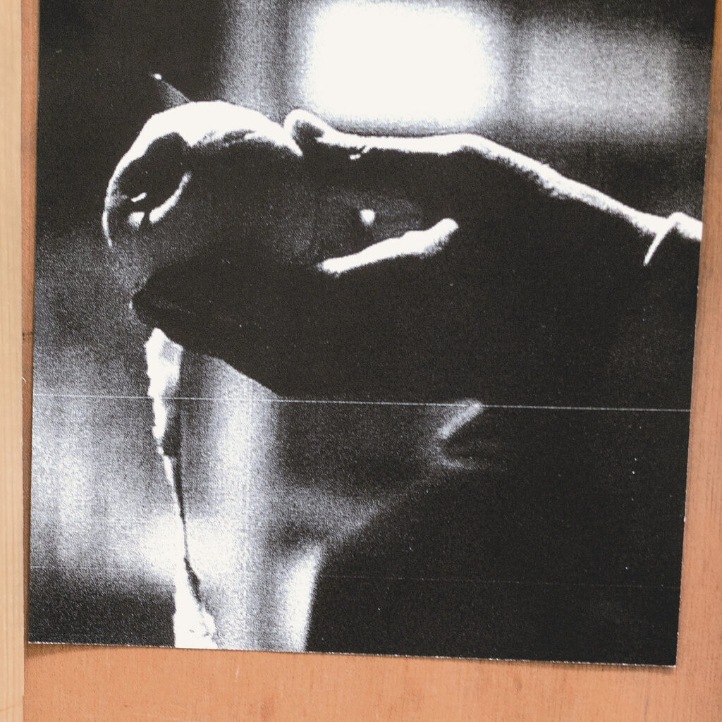 Kim Horthøy – Ghost Note: litch from living room and melodies for imaginary tools :: Ondarock reviews