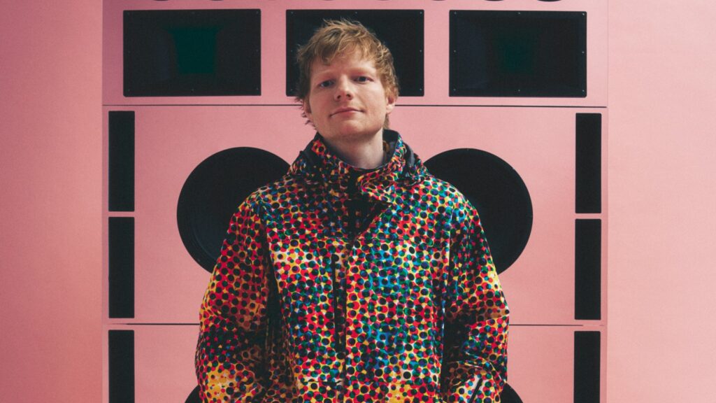 Ed Sheeran Revisits Rupert Grint Stalker in 'A Little More': Watch