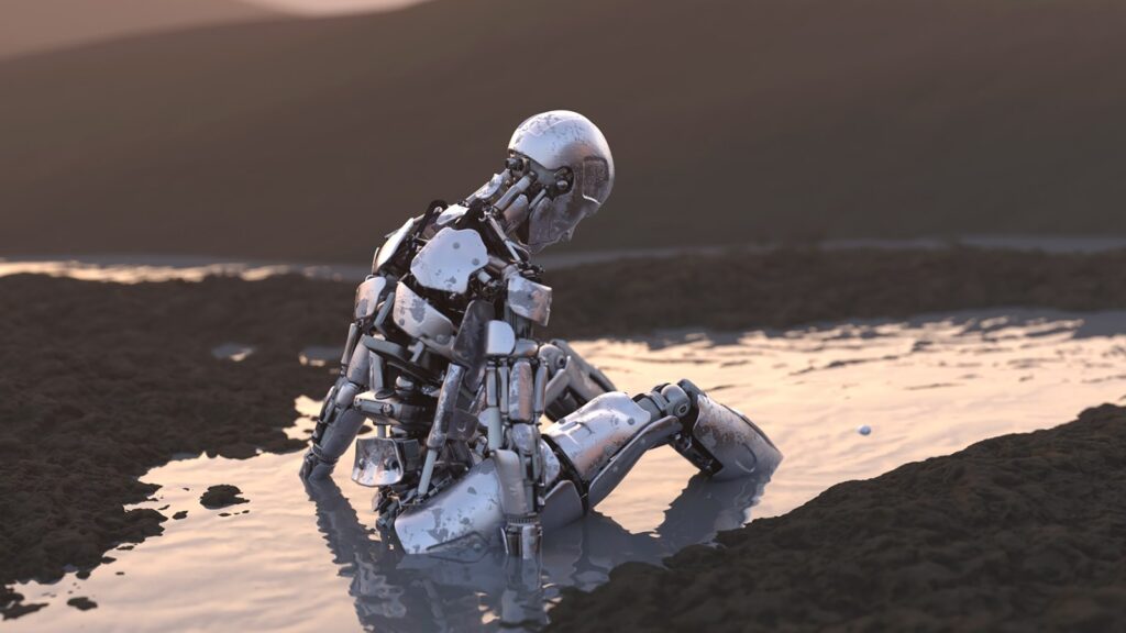 AI Slurs Are Taking Over the Internet