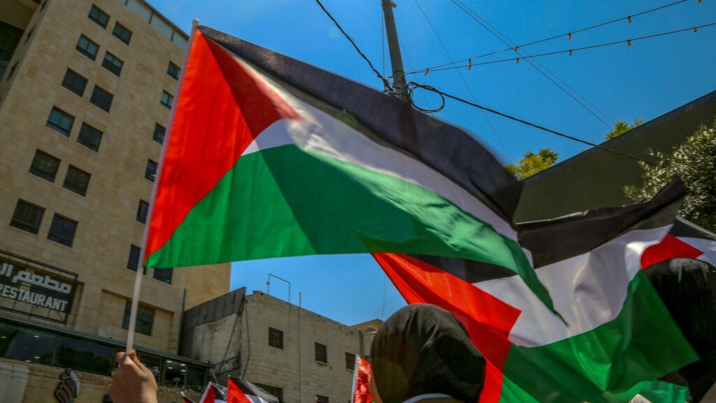 Topshelf Records Launches Donation Initiative for Aid in Gaza