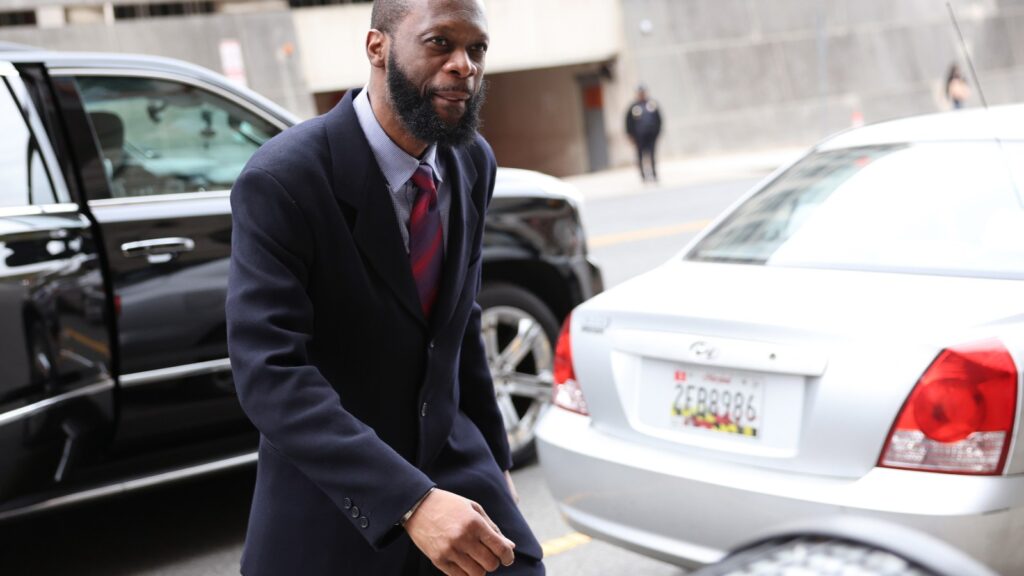 Fugees' Pras Michel Has Colon Cancer Surgery, Delaying Sentence