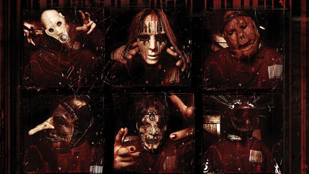 Slipknot: Slipknot (25th Anniversary Edition) Album Review