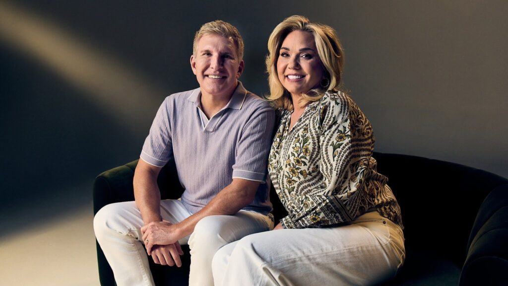 Back to Reality’ for Free Online Without Cable