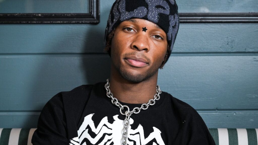 Dead Body Found in Impounded Car Registered to D4vd, Police Say