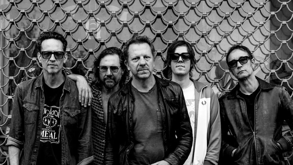 Deus in concert on March 29, 2026 in Milan to play “Worst Case Scenario” and “In a bar, Under The Sea” – Rockon.it