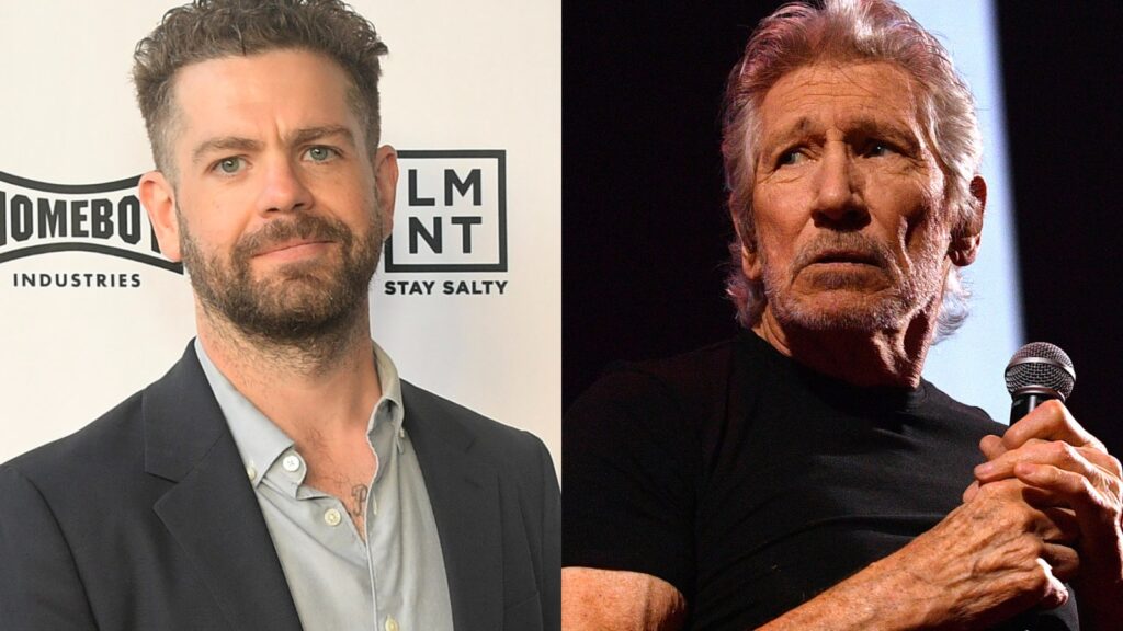 Jack Osbourne Slams Roger Waters Over Black Sabbath, Ozzy Comments