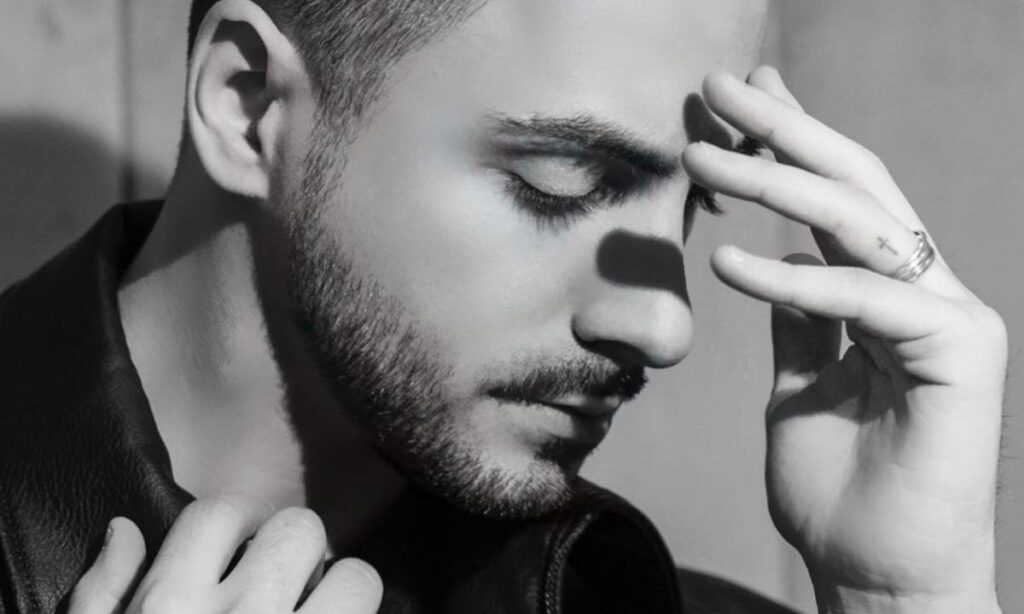 A pop hymn to resilience