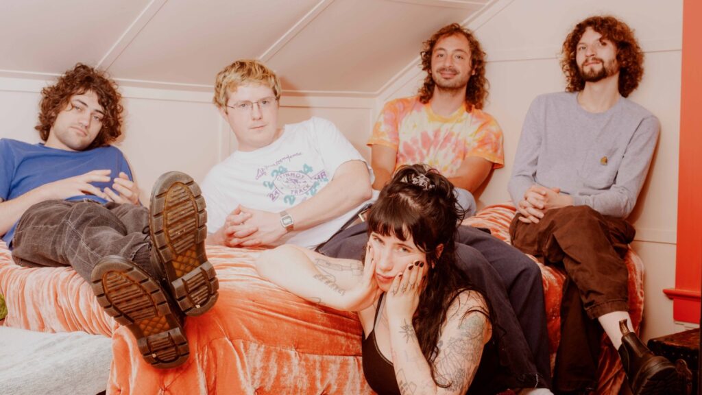 Wednesday Band Talks About New Album ‘Bleeds,’ Break-Ups, and More