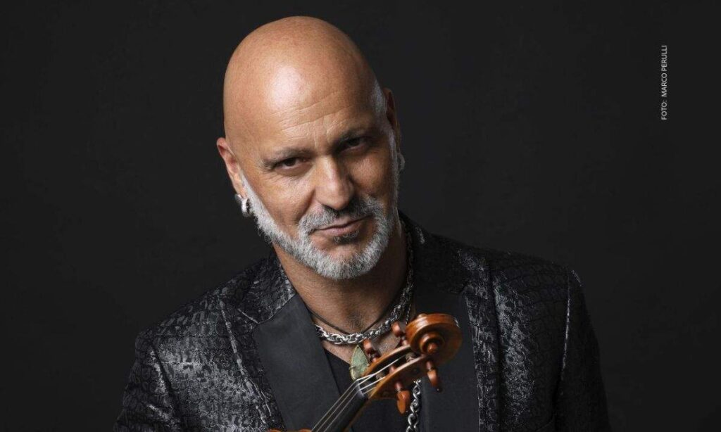 Alessandro Quarta turns a light back on our planet with “The 5 Elements”