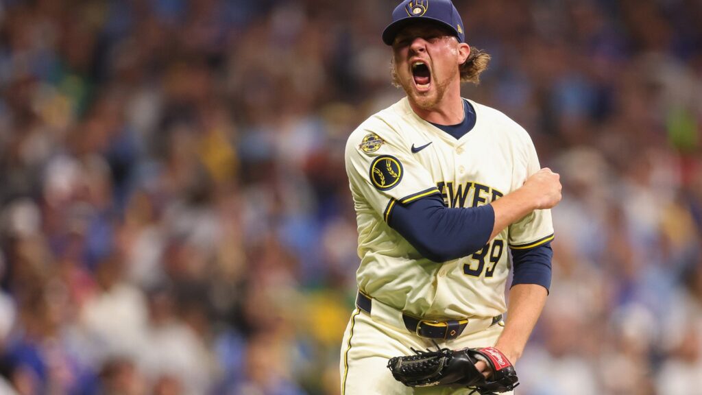 How to Watch Dodgers vs. Brewers 2025 NLCS Games Online Free Streams