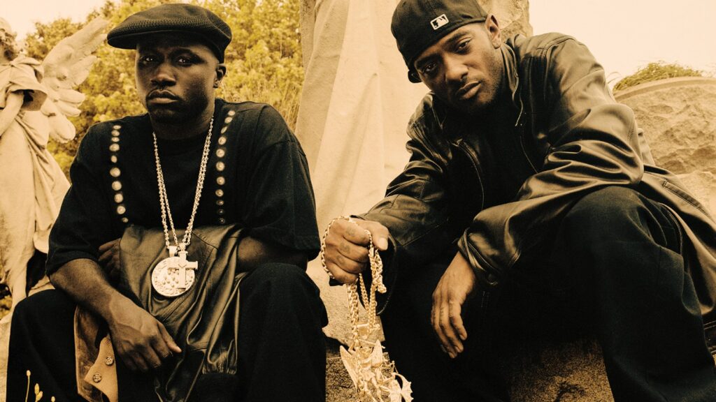 Havoc on Mobb Deep's Final Album: Honoring Prodigy's Legacy