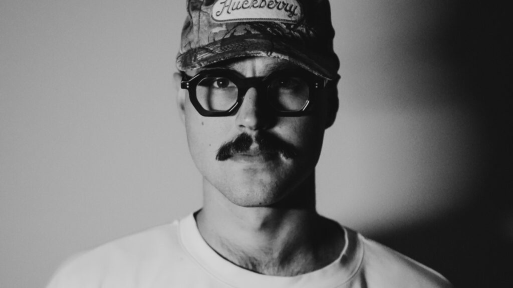 Haffway Writes, Sings About the Weird and Sad on Debut Album ‘Wither’