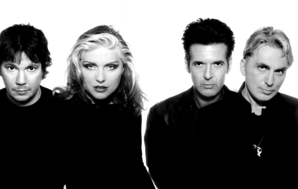 Blondie on the '90s, 'No Exit', and how the future looks without Clem Burke