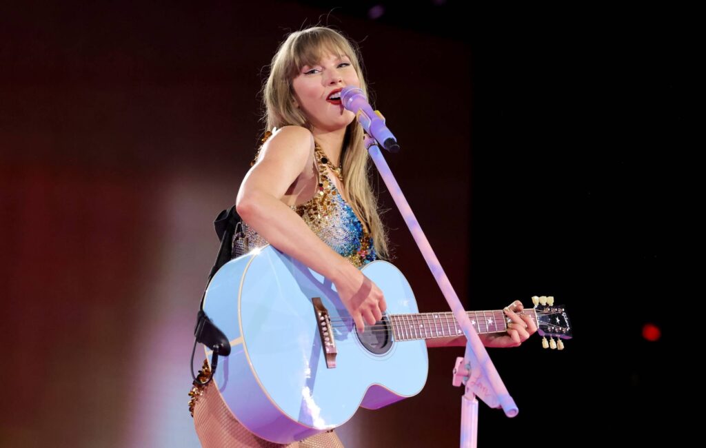 The End Of An Era’ soundtrack