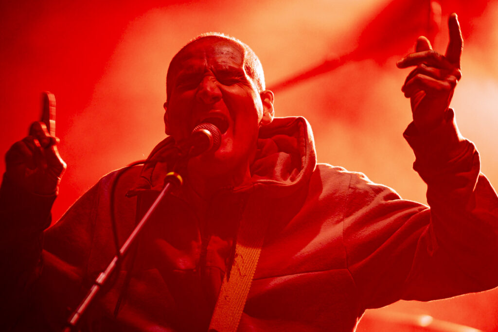 EDDA: the photos and the lineup of the concert at the Arci Bellezza in Milan – Rockon.it