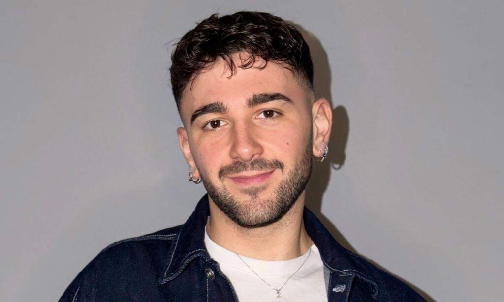 Gaetano Moragas invites us to board “La Mia Macchina Del Tempo”