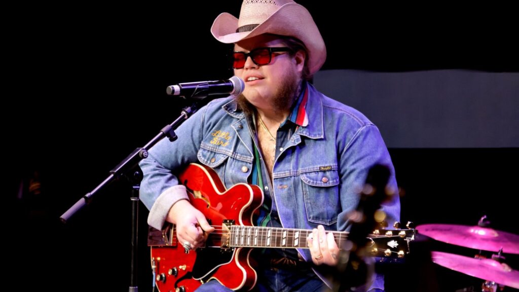 Marcus King Says He Was Inspired to Get Sober by Ozzy Osbourne