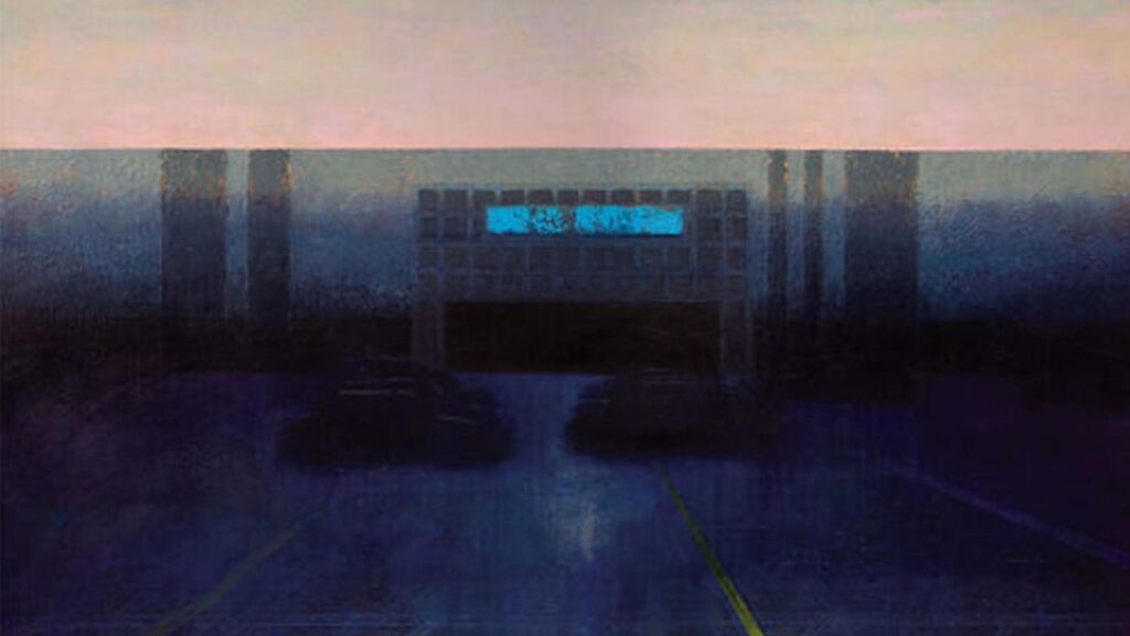 Rangers: Suburban Tours Album Review