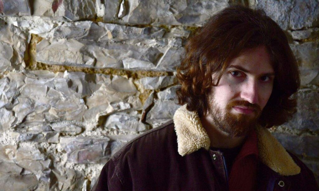 The Andre returns with “Shanghai” and reveals the tracklist of the EP “Sogni Ex Demo”