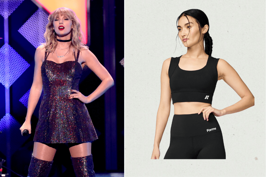 Shop Taylor Swift-Worn Brand Shapes