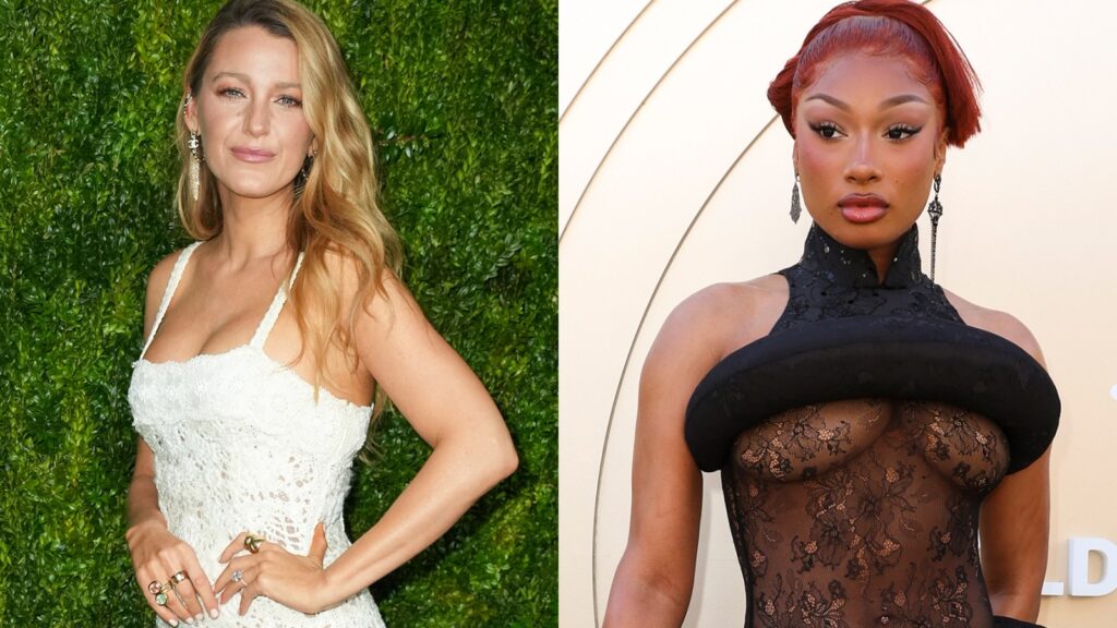 Blake Lively, Megan Thee Stallion Lawsuits Ask: Who is a Journalist?