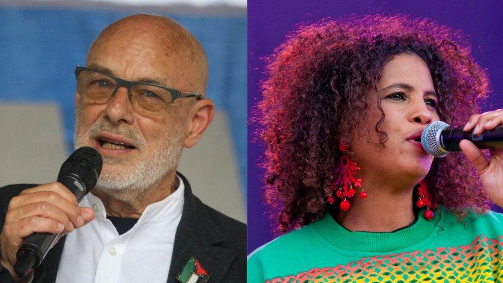 Brian Eno, Neneh Cherry, and More Release Palestine Benefit Single
