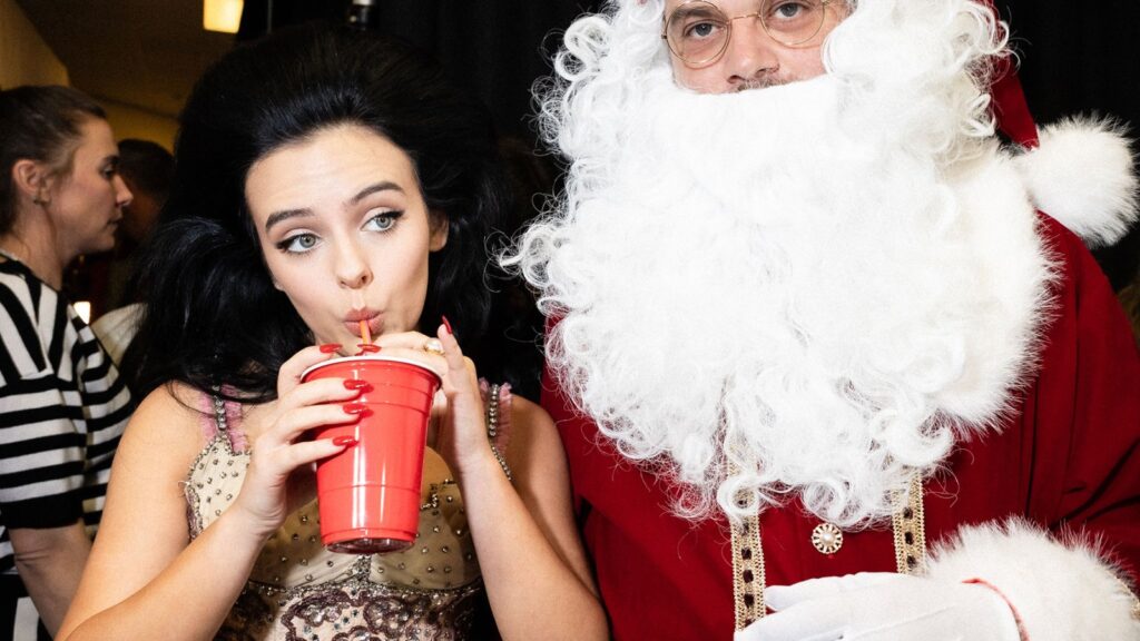 The Best and Brightest Moments From Jingle Ball