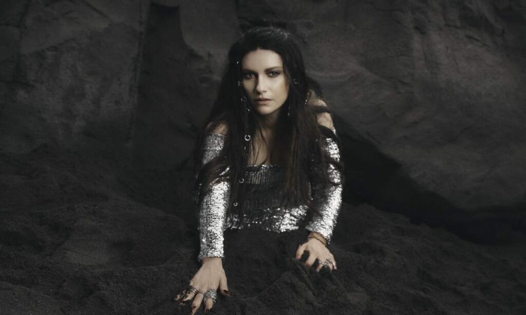 tracklist, duets and release date