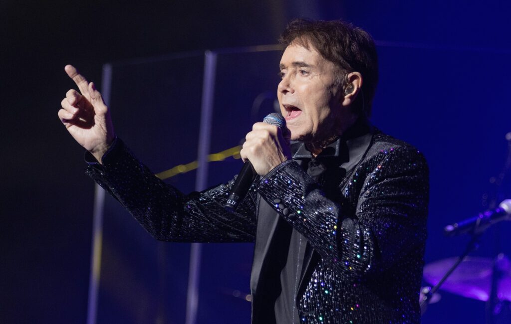 Sir Cliff Richard reveals prostate cancer treatment and calls out “absolutely ridiculous” screening process