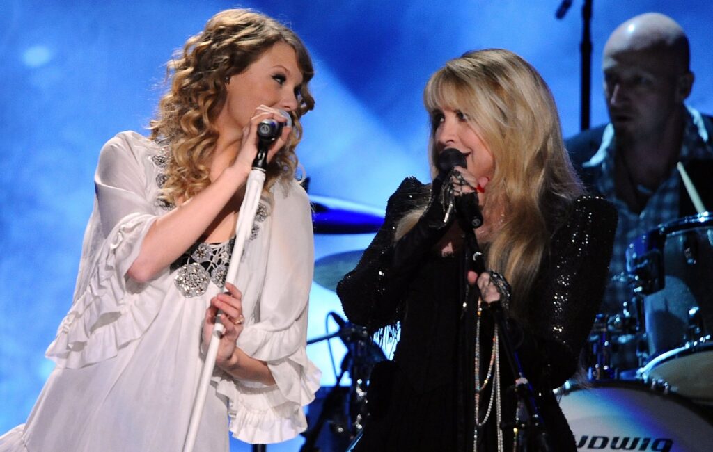 She paved the way for me