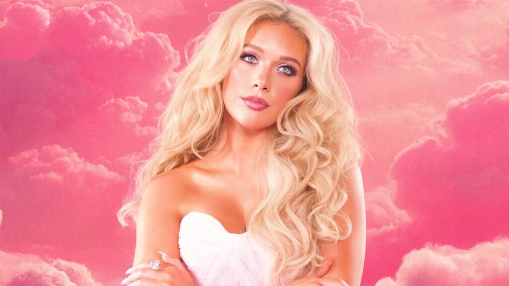 Megan Moroney Announces 'Cloud 9' Arena Tour: See the Dates