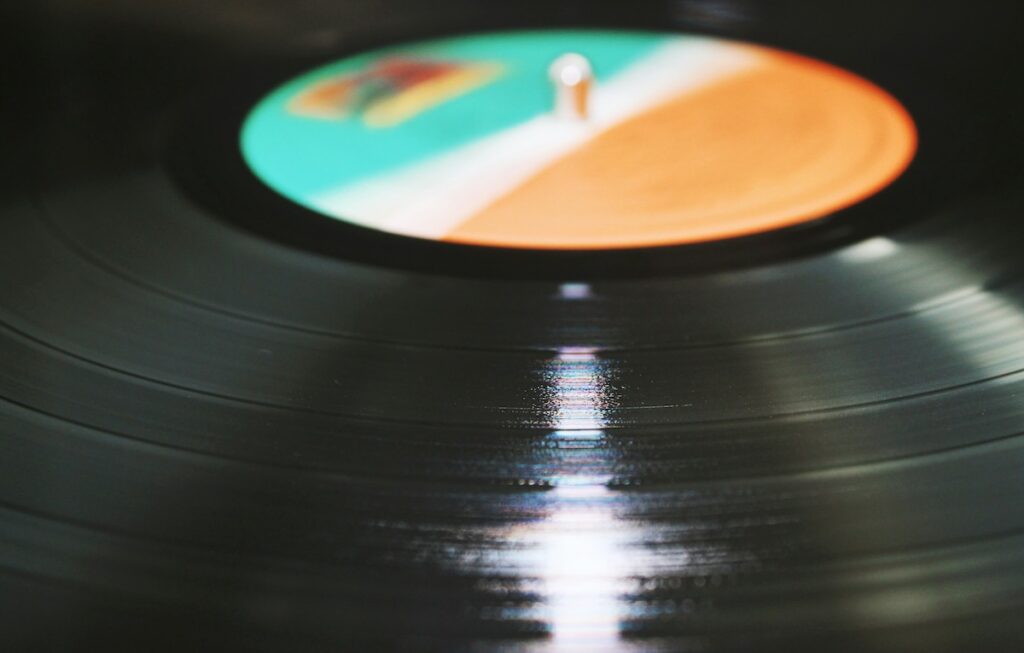 With the revival of vinyl, traditional record piracy has returned