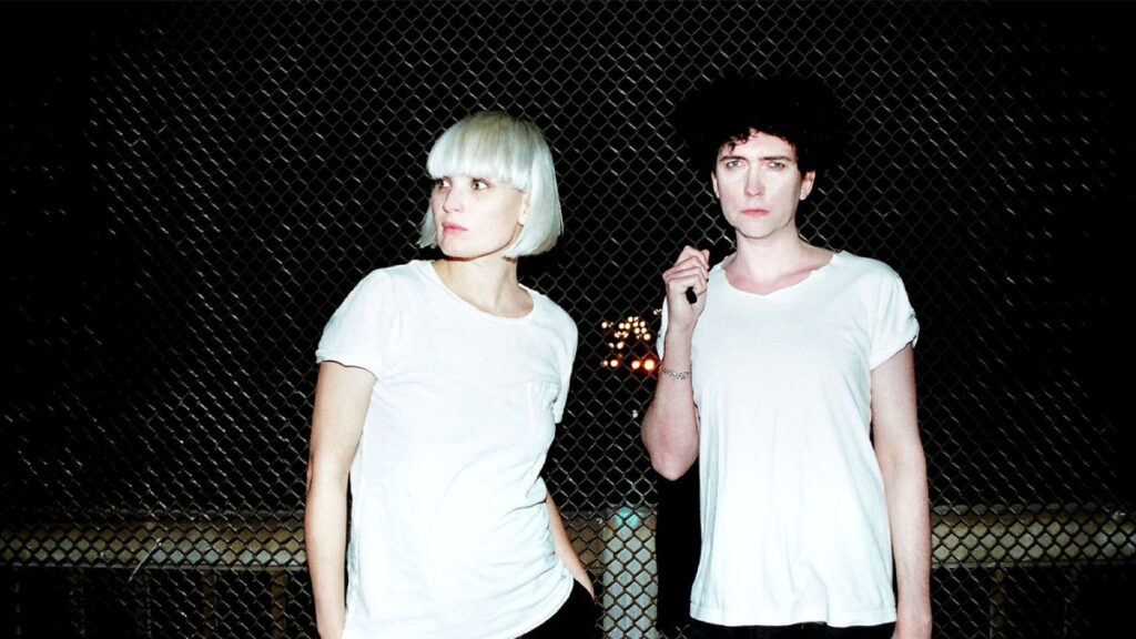 THE RAVEONETTES, neo-psychedelic nostalgia in Rome – Rockon.it