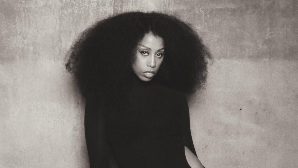 Rochelle Jordan Announces 2026 Tour of North America