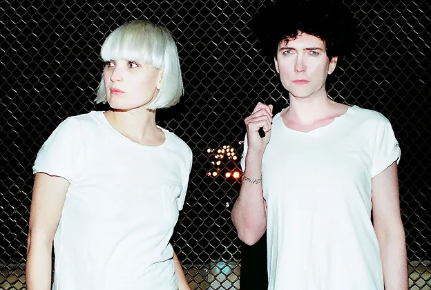 THE RAVEONETTES, neo-psychedelic nostalgia in Rome – Rockon.it