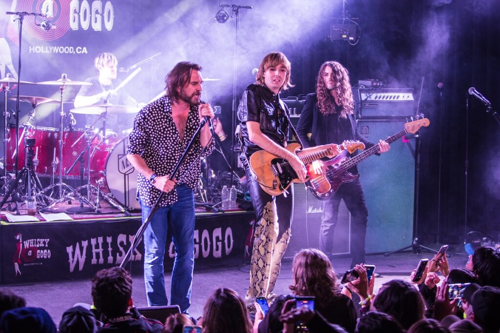 Thomas Raggi, the review of 'Masquerade',| Rolling Stone Italy